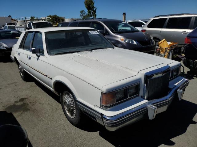 Photo 3 VIN: 1MRBP97F3DY678118 - LINCOLN CONTINENTA 