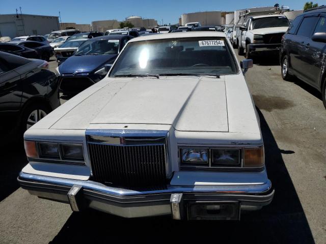 Photo 4 VIN: 1MRBP97F3DY678118 - LINCOLN CONTINENTA 