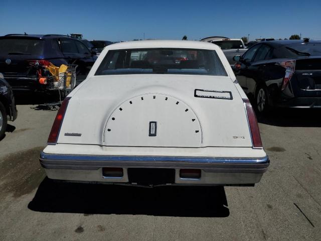 Photo 5 VIN: 1MRBP97F3DY678118 - LINCOLN CONTINENTA 