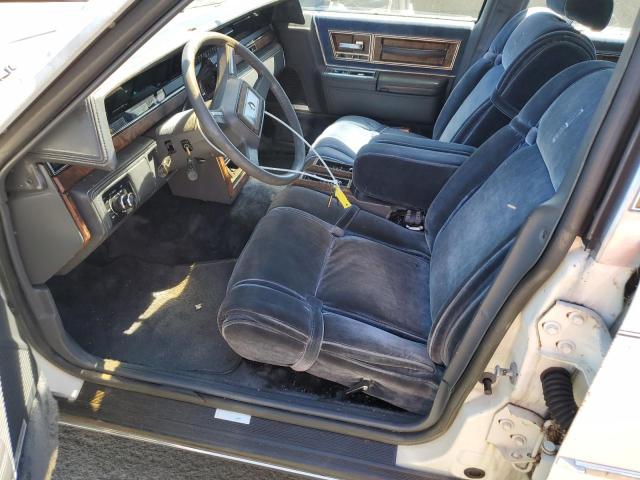 Photo 6 VIN: 1MRBP97F3DY678118 - LINCOLN CONTINENTA 