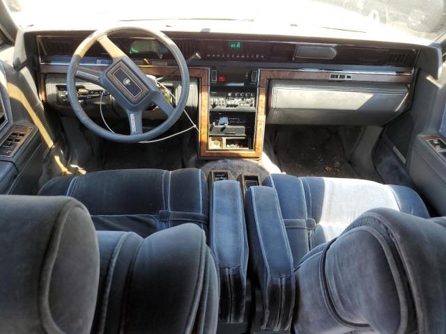 Photo 7 VIN: 1MRBP97F3DY678118 - LINCOLN CONTINENTA 