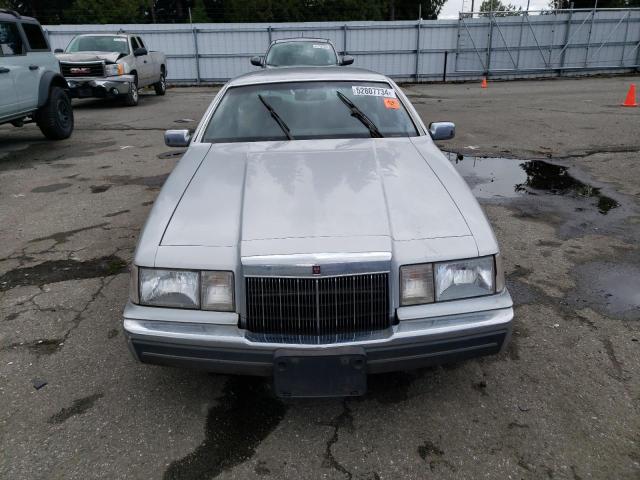 Photo 4 VIN: 1MRBP98F2EY623174 - LINCOLN MARK SERIE 