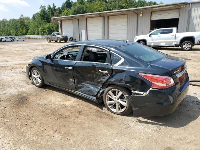 Photo 1 VIN: 1N4A13AP7DC103936 - NISSAN ALTIMA 