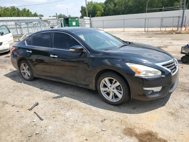 Photo 3 VIN: 1N4A13AP7DC103936 - NISSAN ALTIMA 