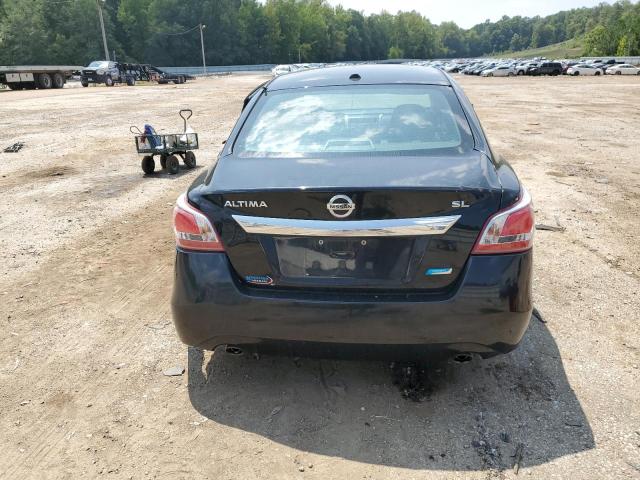 Photo 5 VIN: 1N4A13AP7DC103936 - NISSAN ALTIMA 