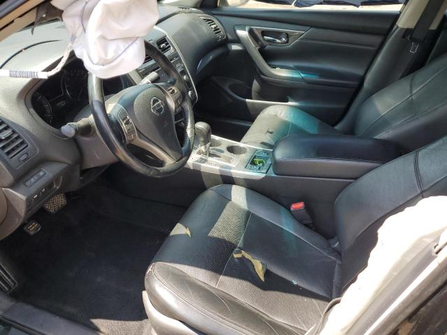 Photo 6 VIN: 1N4A13AP7DC103936 - NISSAN ALTIMA 