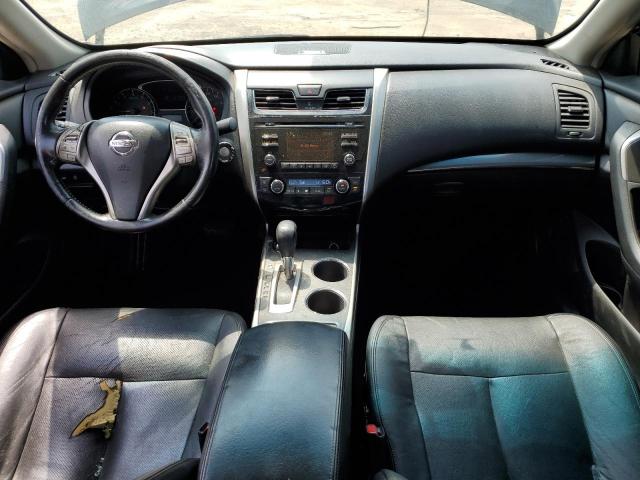 Photo 7 VIN: 1N4A13AP7DC103936 - NISSAN ALTIMA 