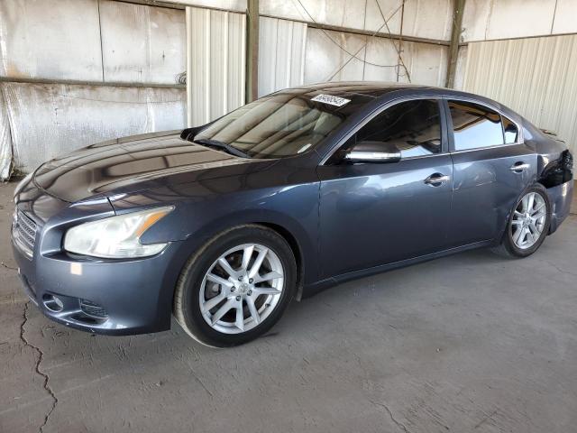 Photo 0 VIN: 1N4AA51E09C801893 - NISSAN MAXIMA S 