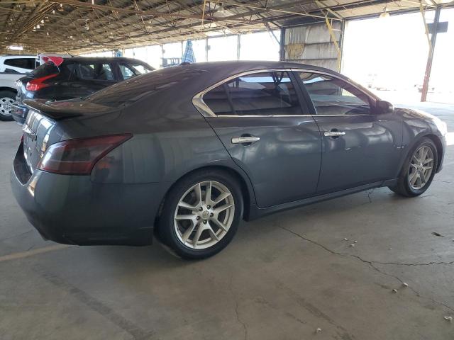 Photo 2 VIN: 1N4AA51E09C801893 - NISSAN MAXIMA S 