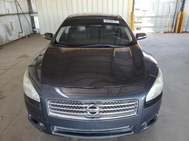 Photo 4 VIN: 1N4AA51E09C801893 - NISSAN MAXIMA S 