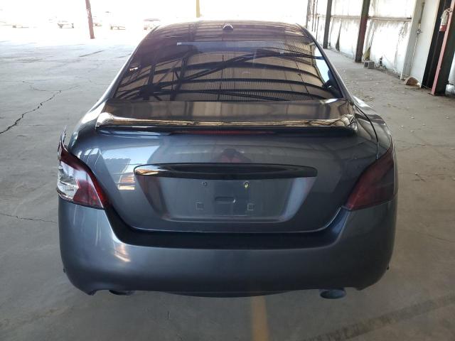 Photo 5 VIN: 1N4AA51E09C801893 - NISSAN MAXIMA S 