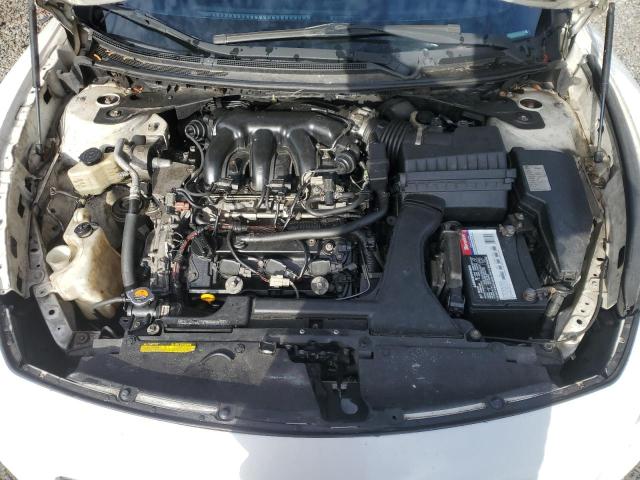 Photo 10 VIN: 1N4AA51E09C805362 - NISSAN MAXIMA S 