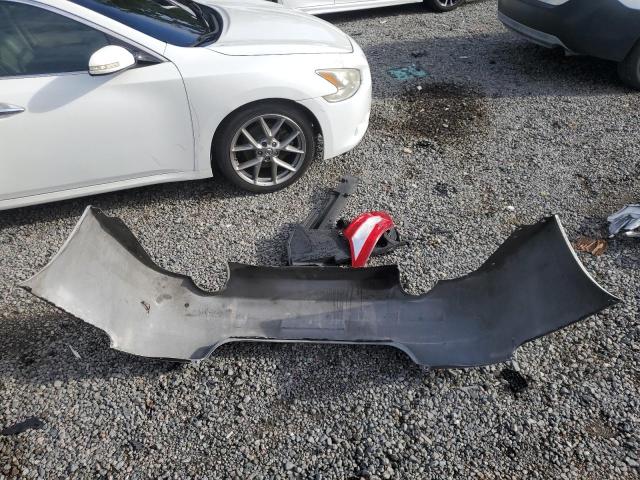 Photo 11 VIN: 1N4AA51E09C805362 - NISSAN MAXIMA S 