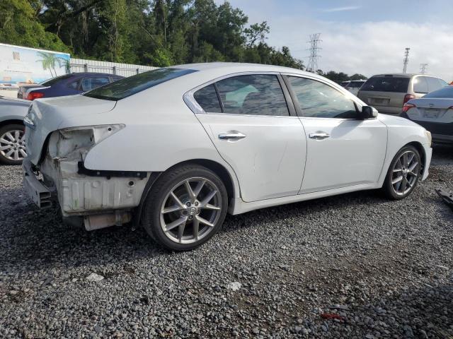 Photo 2 VIN: 1N4AA51E09C805362 - NISSAN MAXIMA S 