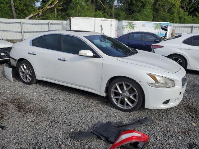 Photo 3 VIN: 1N4AA51E09C805362 - NISSAN MAXIMA S 