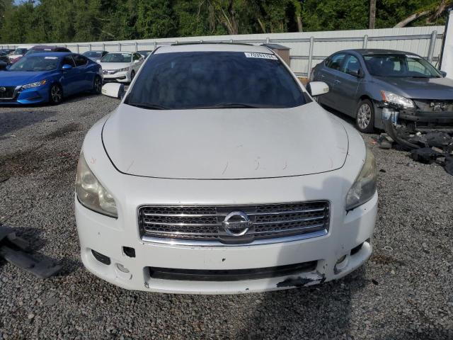 Photo 4 VIN: 1N4AA51E09C805362 - NISSAN MAXIMA S 