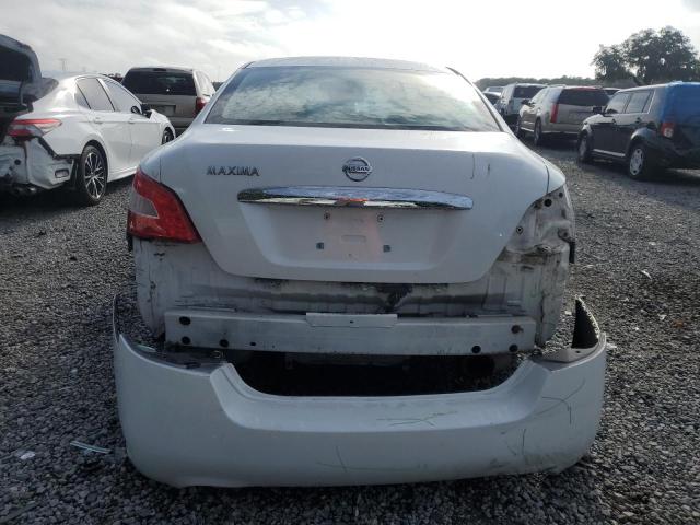 Photo 5 VIN: 1N4AA51E09C805362 - NISSAN MAXIMA S 