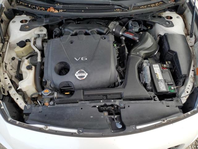 Photo 10 VIN: 1N4AA51E09C806138 - NISSAN MAXIMA S 