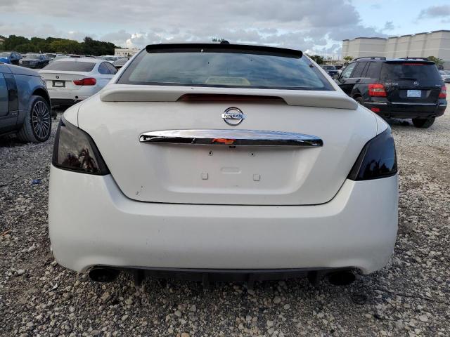 Photo 5 VIN: 1N4AA51E09C806138 - NISSAN MAXIMA S 