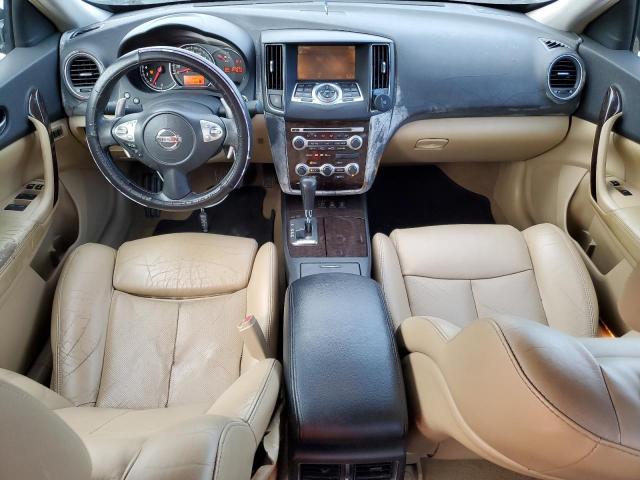 Photo 7 VIN: 1N4AA51E09C806138 - NISSAN MAXIMA S 