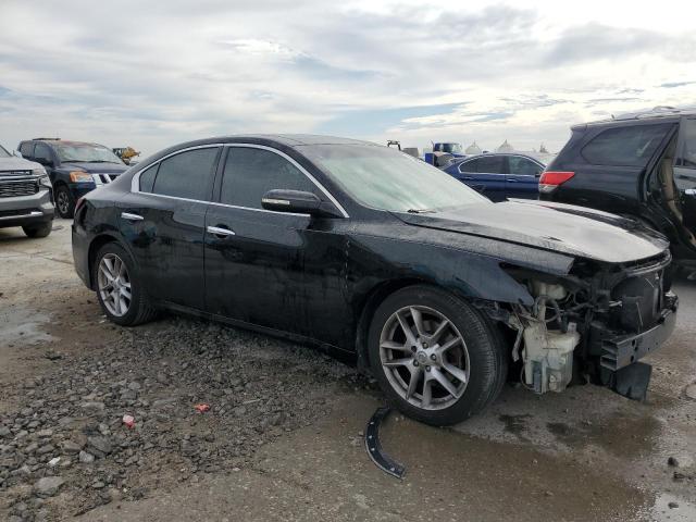 Photo 3 VIN: 1N4AA51E09C807466 - NISSAN MAXIMA S 