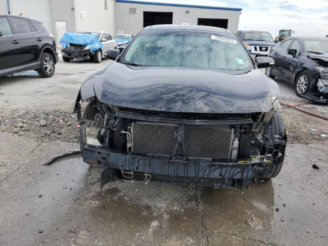 Photo 4 VIN: 1N4AA51E09C807466 - NISSAN MAXIMA S 