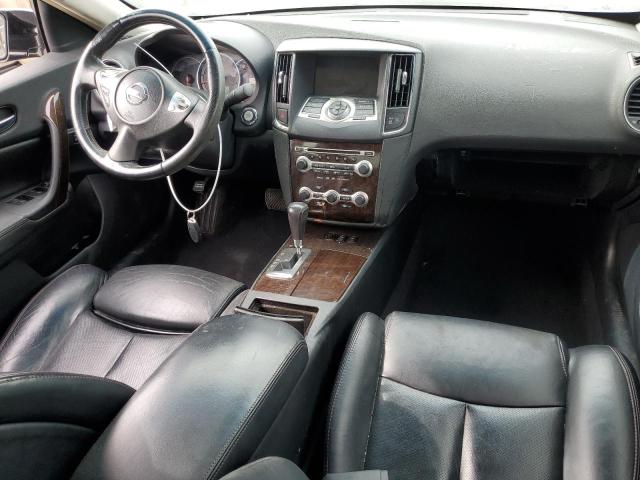 Photo 7 VIN: 1N4AA51E09C807466 - NISSAN MAXIMA S 