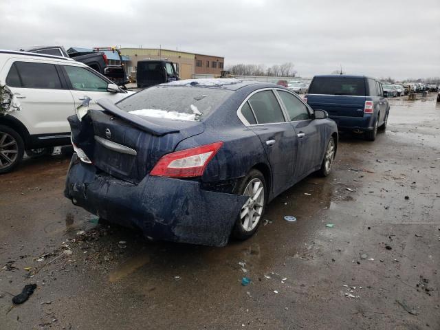 Photo 2 VIN: 1N4AA51E09C813218 - NISSAN MAXIMA 