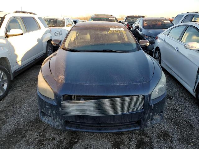 Photo 4 VIN: 1N4AA51E09C813218 - NISSAN MAXIMA 