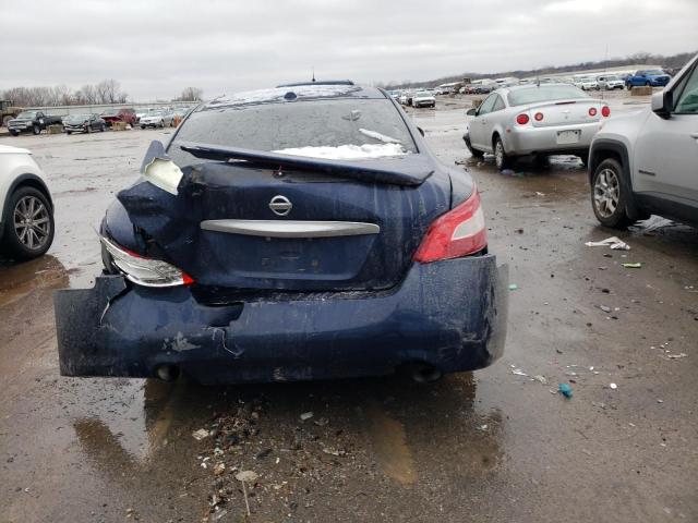 Photo 5 VIN: 1N4AA51E09C813218 - NISSAN MAXIMA 