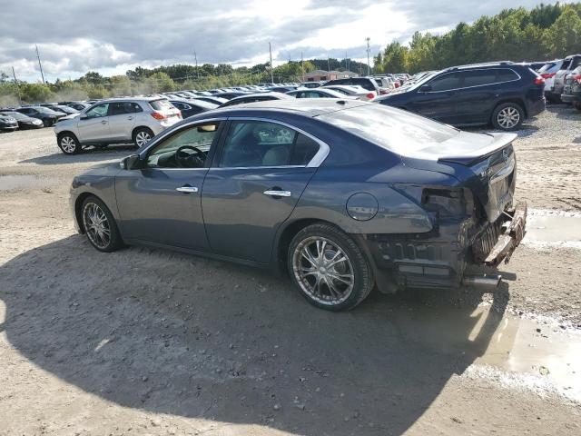 Photo 1 VIN: 1N4AA51E09C815941 - NISSAN MAXIMA S 