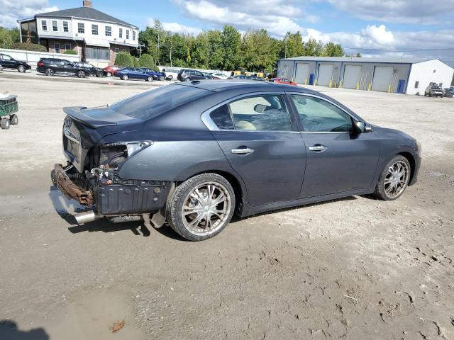 Photo 2 VIN: 1N4AA51E09C815941 - NISSAN MAXIMA S 