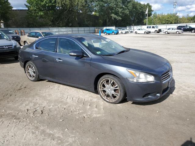 Photo 3 VIN: 1N4AA51E09C815941 - NISSAN MAXIMA S 