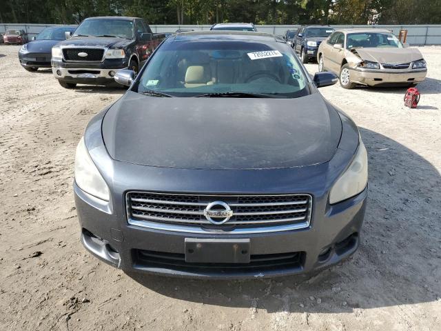 Photo 4 VIN: 1N4AA51E09C815941 - NISSAN MAXIMA S 