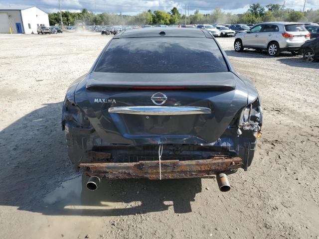 Photo 5 VIN: 1N4AA51E09C815941 - NISSAN MAXIMA S 