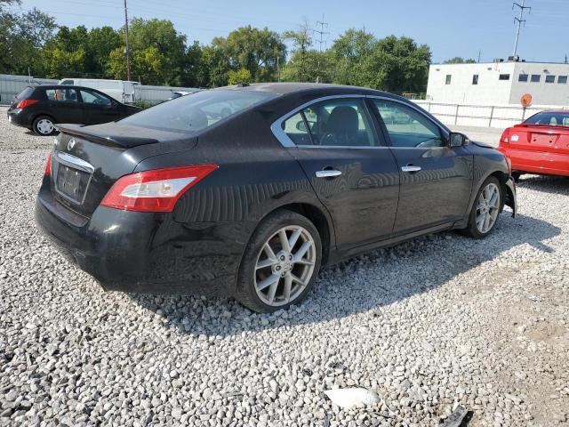 Photo 2 VIN: 1N4AA51E09C816149 - NISSAN MAXIMA S 