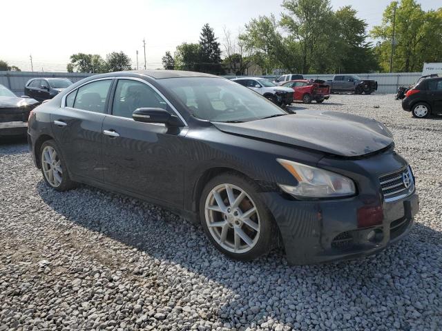 Photo 3 VIN: 1N4AA51E09C816149 - NISSAN MAXIMA S 