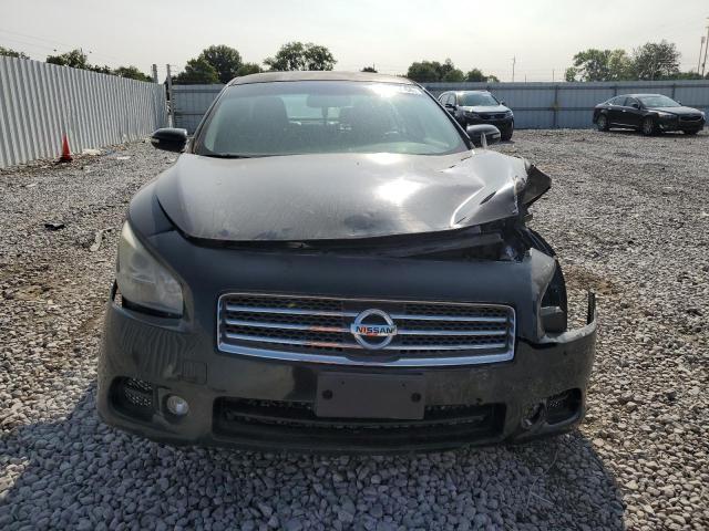 Photo 4 VIN: 1N4AA51E09C816149 - NISSAN MAXIMA S 