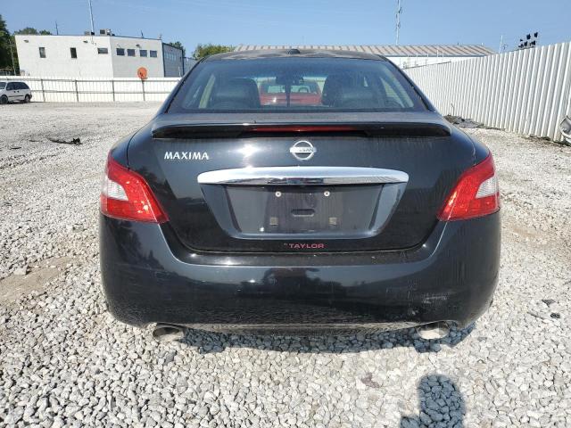 Photo 5 VIN: 1N4AA51E09C816149 - NISSAN MAXIMA S 