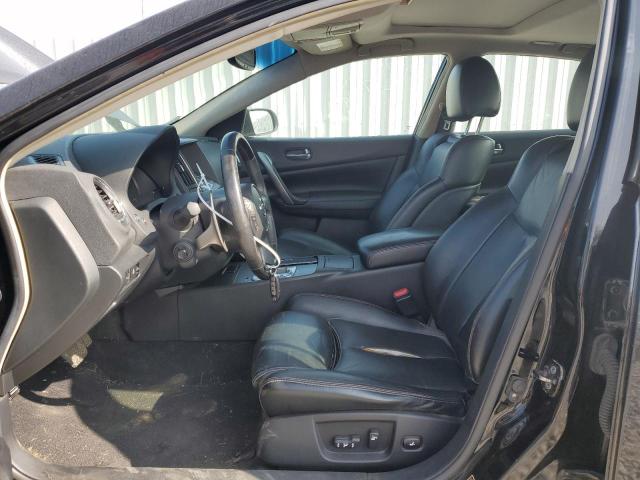 Photo 6 VIN: 1N4AA51E09C816149 - NISSAN MAXIMA S 