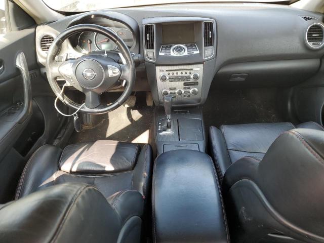 Photo 7 VIN: 1N4AA51E09C816149 - NISSAN MAXIMA S 