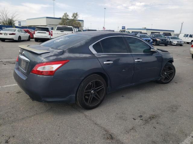 Photo 2 VIN: 1N4AA51E09C819522 - NISSAN MAXIMA 