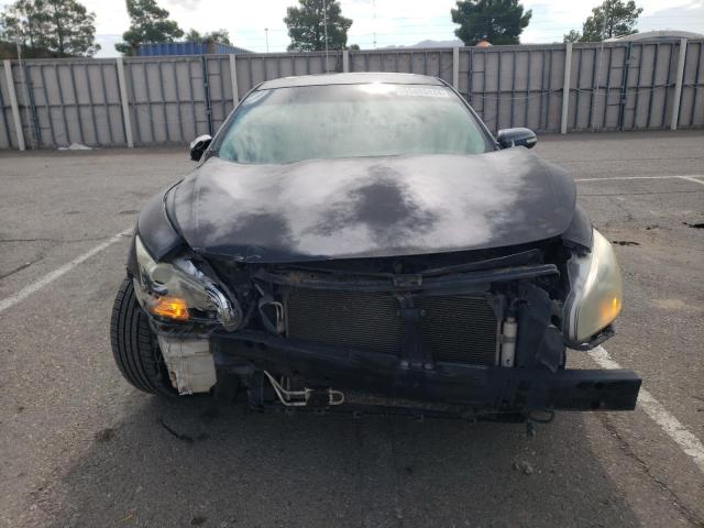 Photo 4 VIN: 1N4AA51E09C819522 - NISSAN MAXIMA 