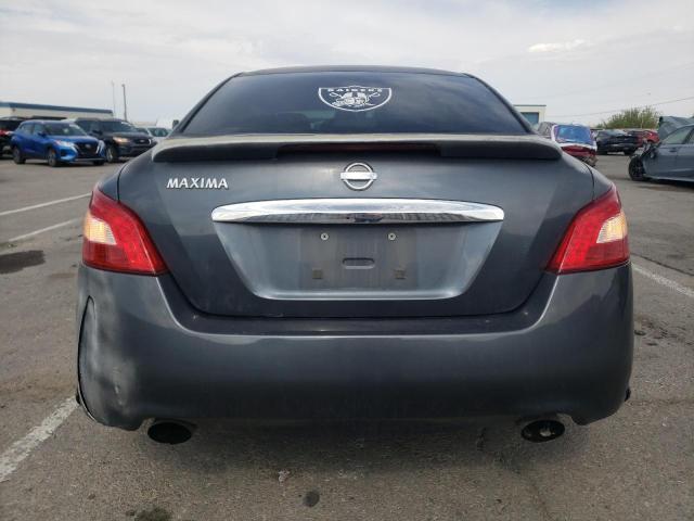 Photo 5 VIN: 1N4AA51E09C819522 - NISSAN MAXIMA 