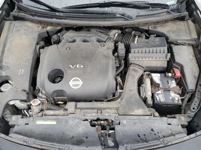 Photo 10 VIN: 1N4AA51E09C821237 - NISSAN MAXIMA 