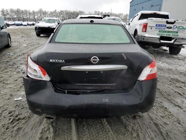 Photo 5 VIN: 1N4AA51E09C821237 - NISSAN MAXIMA 