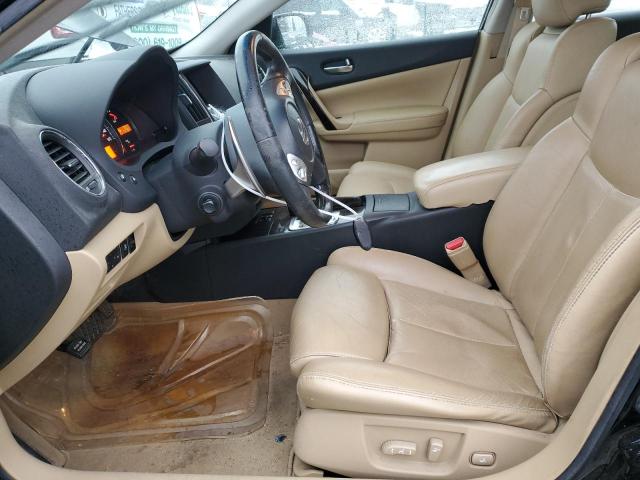 Photo 6 VIN: 1N4AA51E09C821237 - NISSAN MAXIMA 