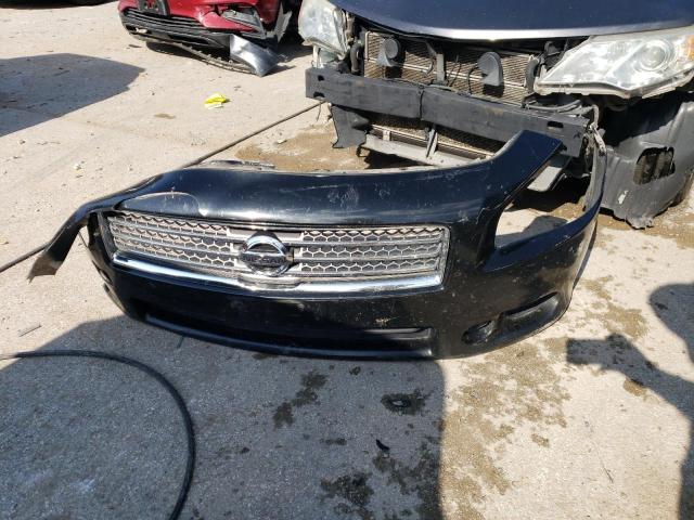 Photo 11 VIN: 1N4AA51E09C824185 - NISSAN MAXIMA S 