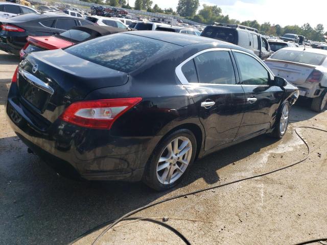 Photo 2 VIN: 1N4AA51E09C824185 - NISSAN MAXIMA S 