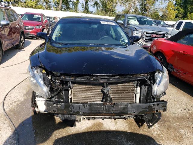 Photo 4 VIN: 1N4AA51E09C824185 - NISSAN MAXIMA S 